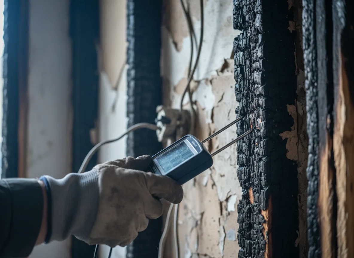 Fire Damage Restoration Lac Du Flambeau, WI FAQs